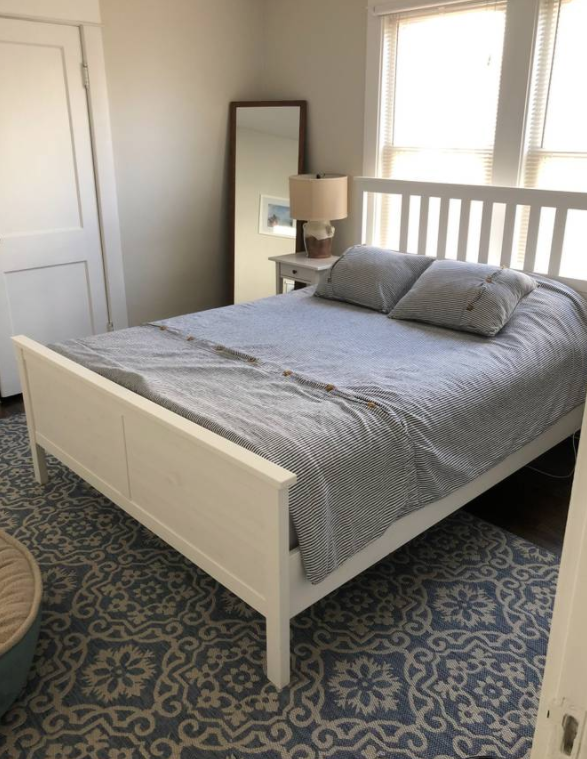 2 bed, 1 bath apartment for rent at 44 North Gate Park, Newton — photo 5 of 7