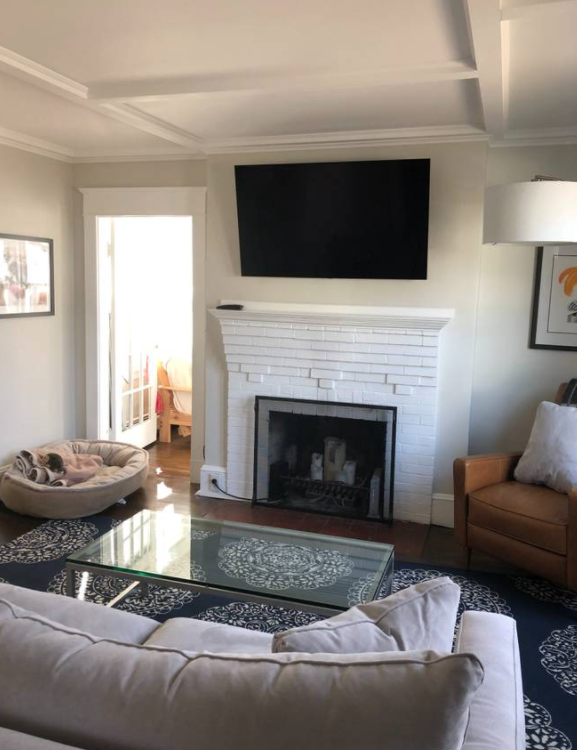 2 bed, 1 bath apartment for rent at 44 North Gate Park, Newton — photo 3 of 7