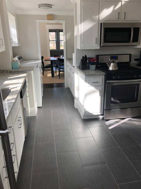 2 bed, 1 bath apartment for rent at 44 North Gate Park, Newton — photo 1 of 7