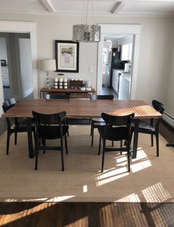 2 bed, 1 bath apartment for rent at 44 North Gate Park, Newton — photo 2 of 7