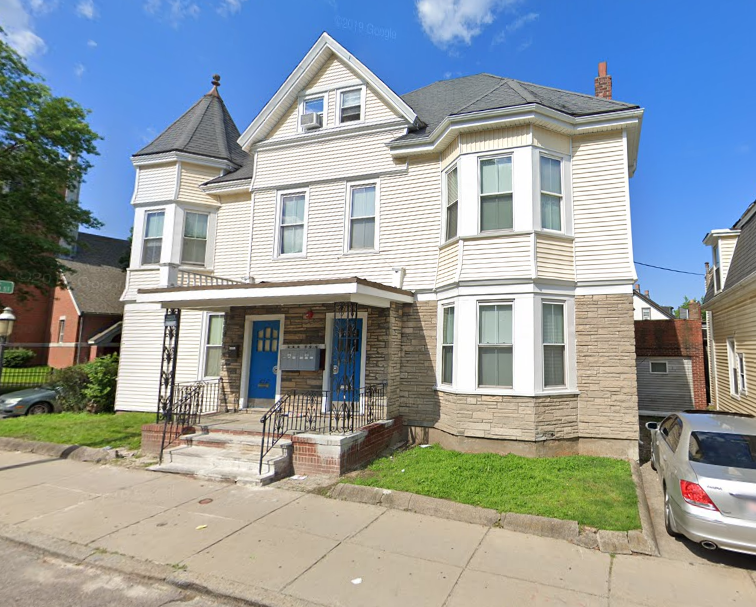 254 Adams St, Dorchester