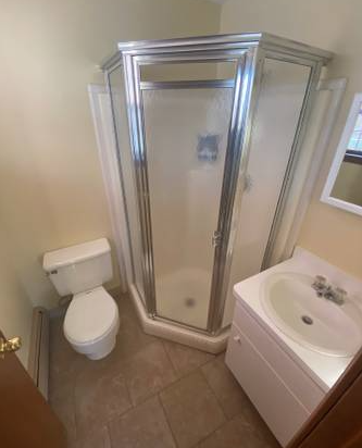4 bed, 3 bath apartment for rent at 539 Commonwealth Ave, Newton — photo 7 of 10