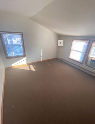 4 bed, 3 bath apartment for rent at 539 Commonwealth Ave, Newton — photo 5 of 10