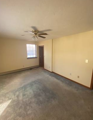 4 bed, 3 bath apartment for rent at 539 Commonwealth Ave, Newton — photo 10 of 10