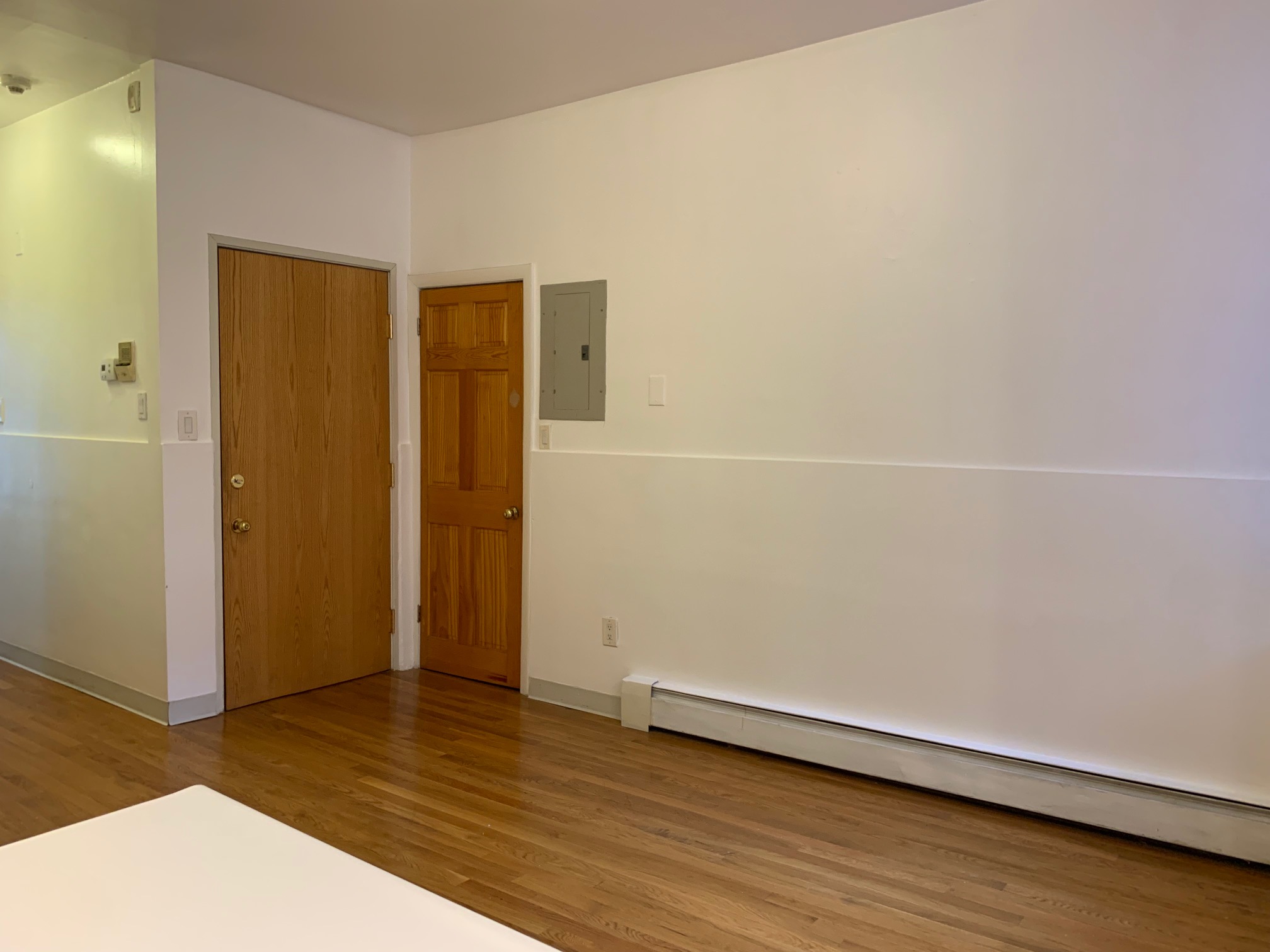 1 bed, 1 bath apartment for rent at 89 Prince St Unit 6F, North End — photo 7 of 12