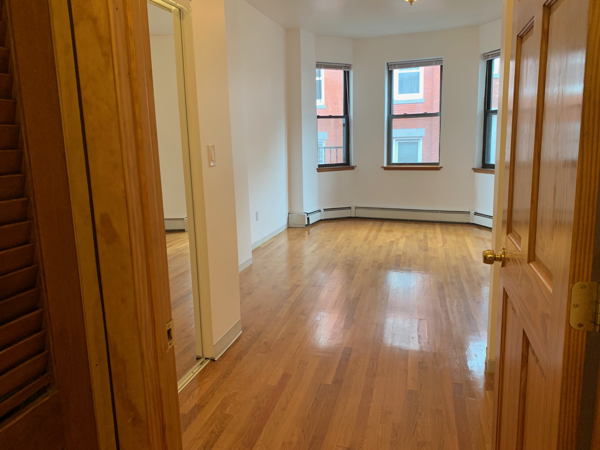 1 bed, 1 bath apartment for rent at 89 Prince St Unit 6F, North End — photo 9 of 12