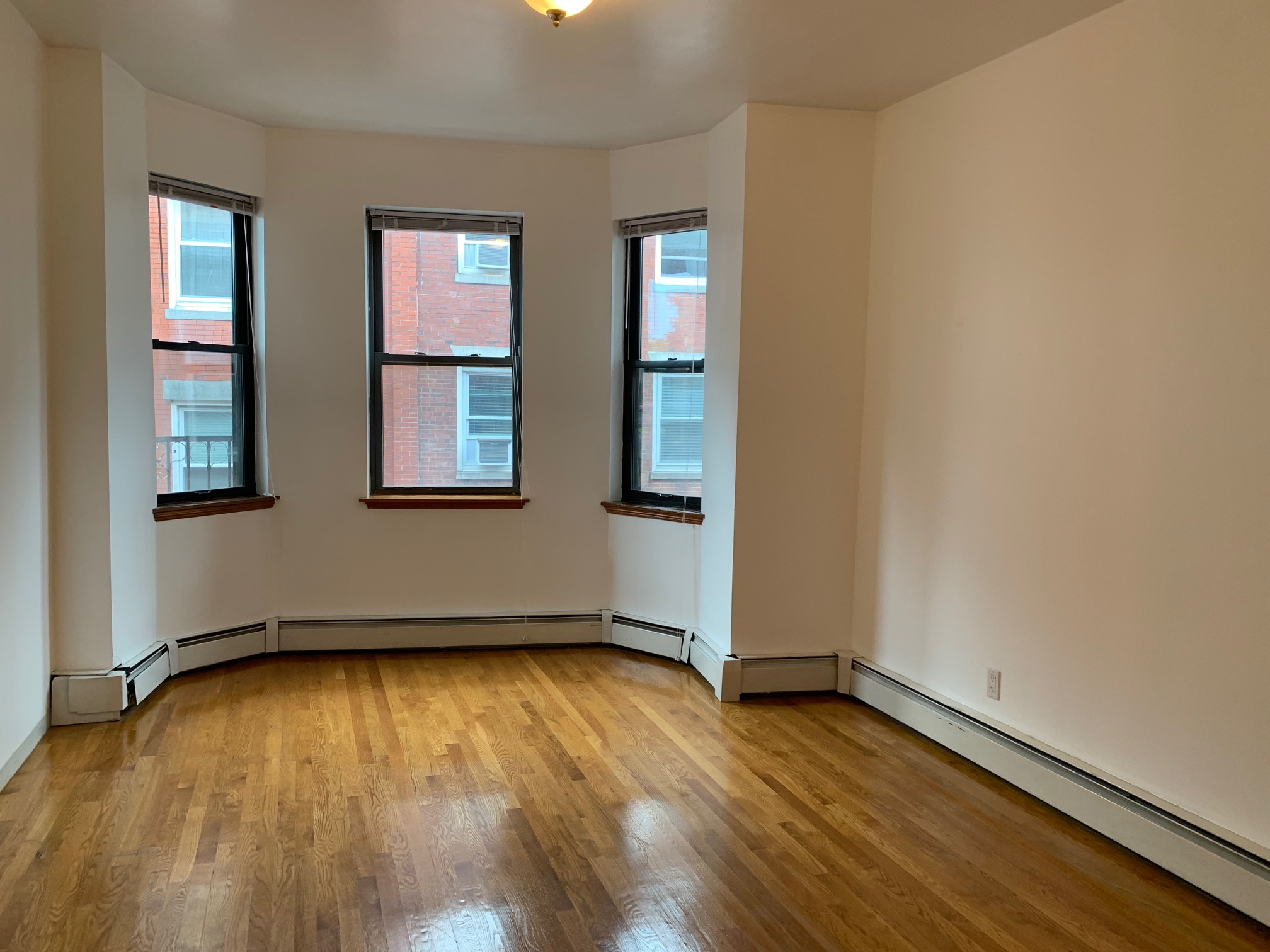 1 bed, 1 bath apartment for rent at 89 Prince St Unit 6F, North End — photo 10 of 12