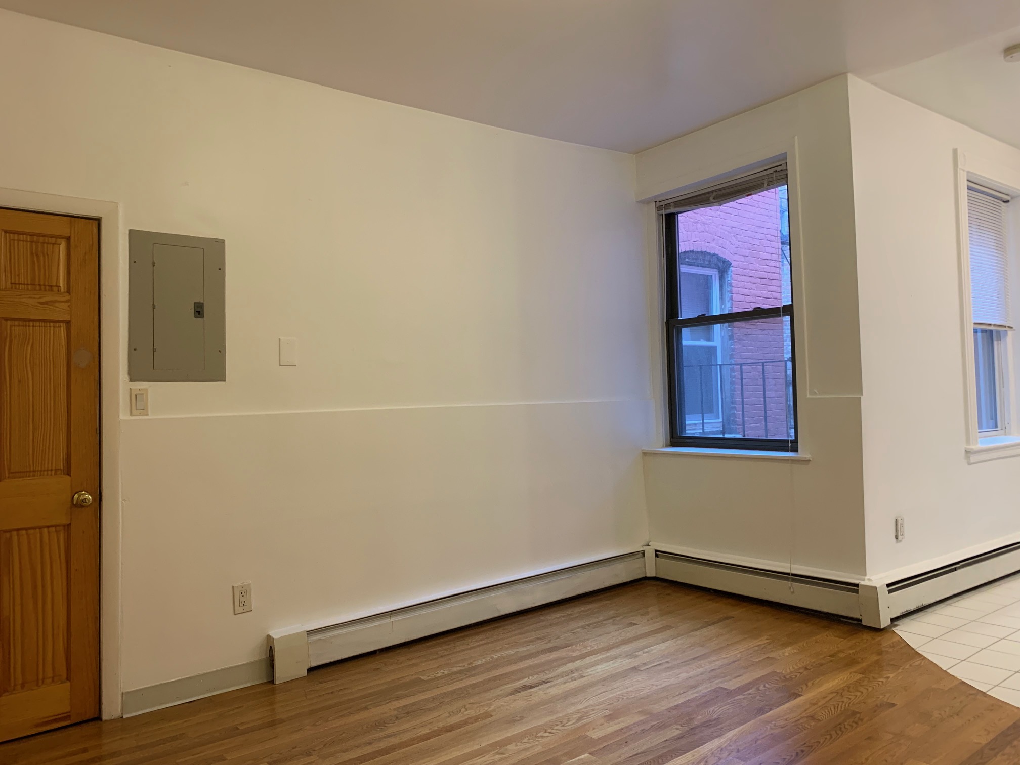 1 bed, 1 bath apartment for rent at 89 Prince St Unit 6F, North End — photo 8 of 12