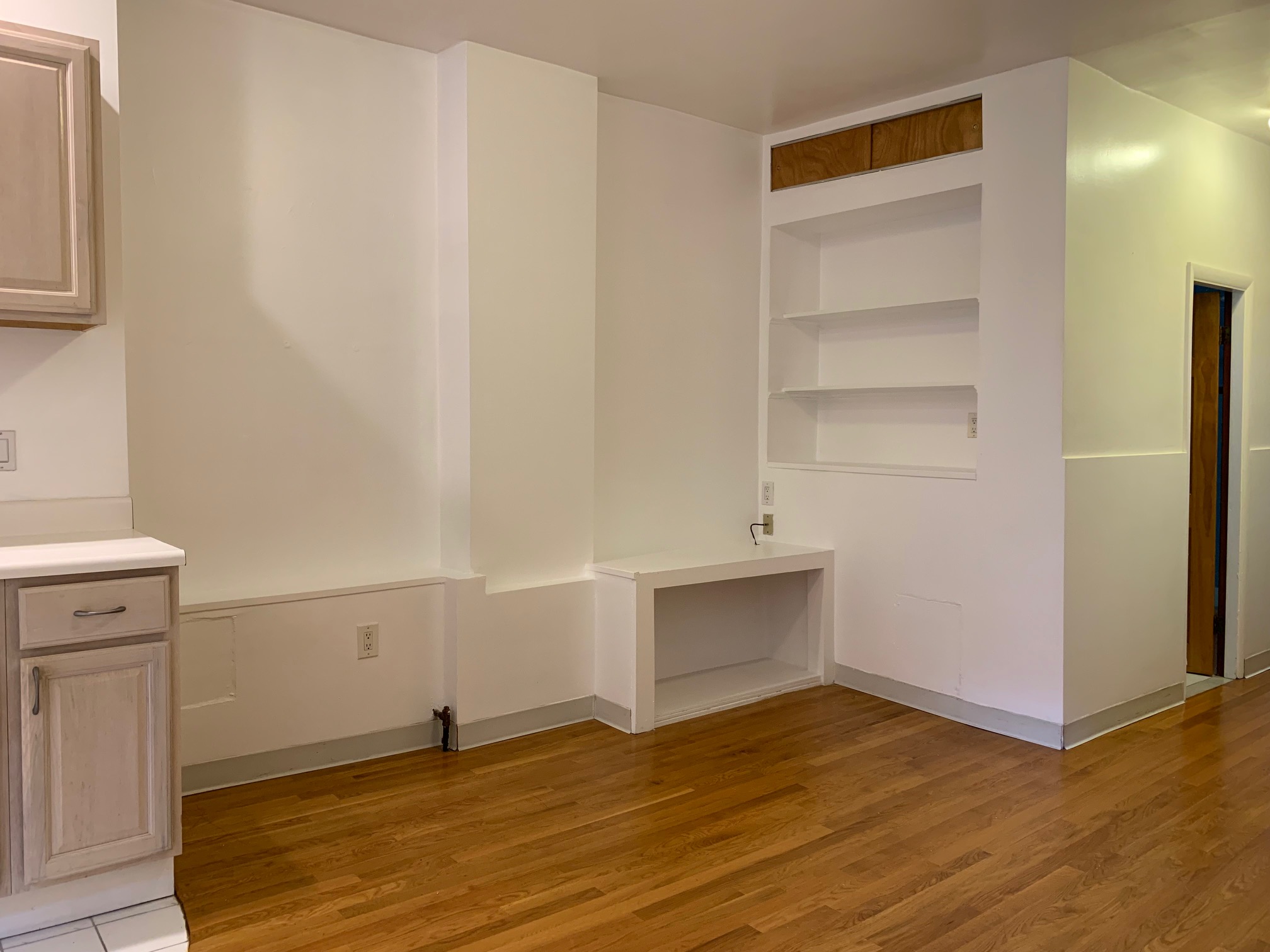 1 bed, 1 bath apartment for rent at 89 Prince St Unit 6F, North End — photo 5 of 12