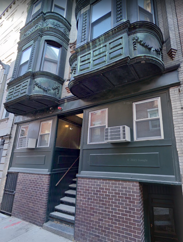 1 bed, 1 bath apartment for rent at 89 Prince St Unit 6F, North End — photo 12 of 12