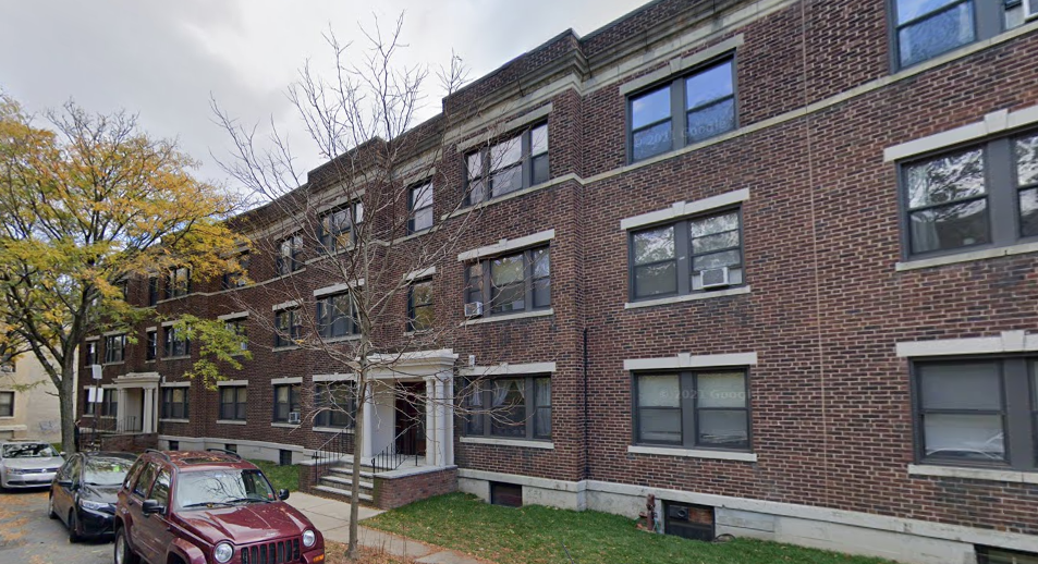 27 Egremont Rd, Brighton