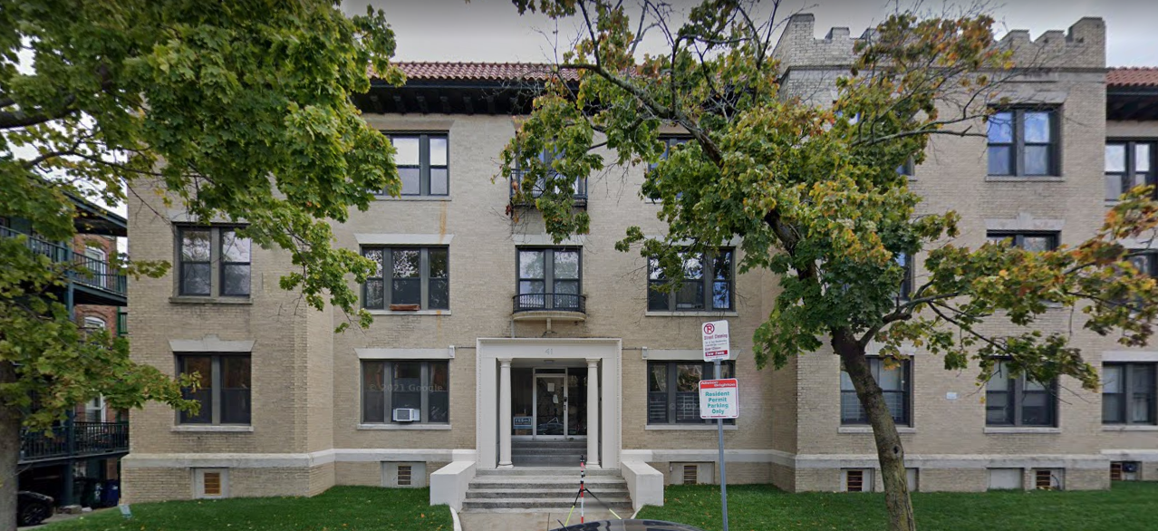 41 Egremont Rd, Brighton