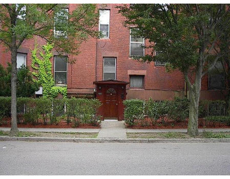 1880 Beacon St, Brookline