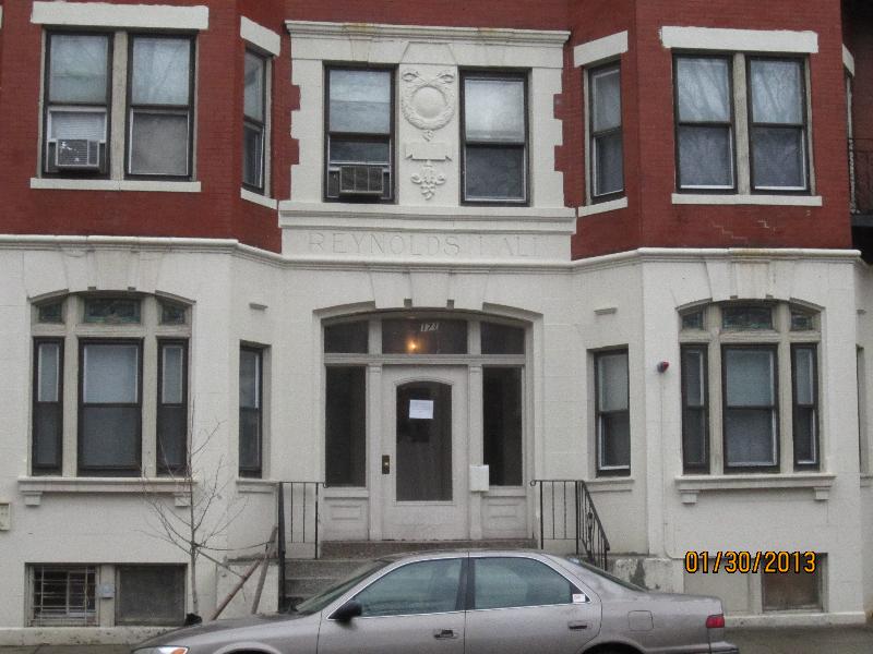 Photo 5 of Hemenway St. Unit 24
