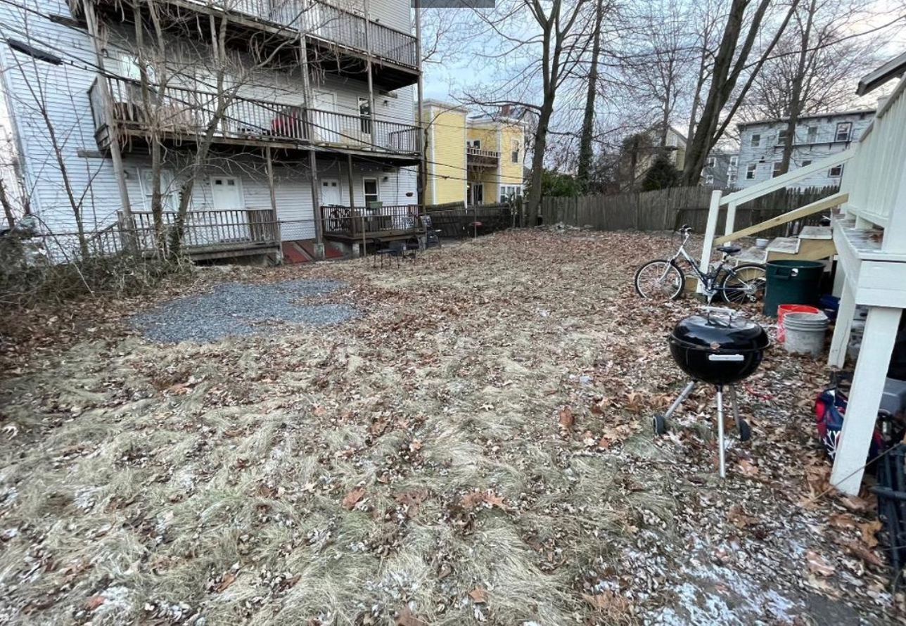 164 Putnam Ave, Cambridge
