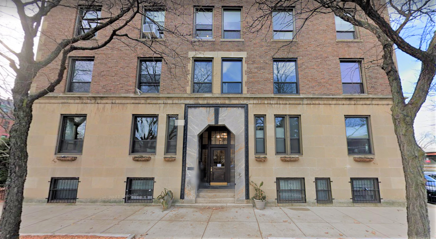 1 bed, 1 bath apartment for rent at 60 Charlesgate W Unit BB, Fenway — photo 18 of 18