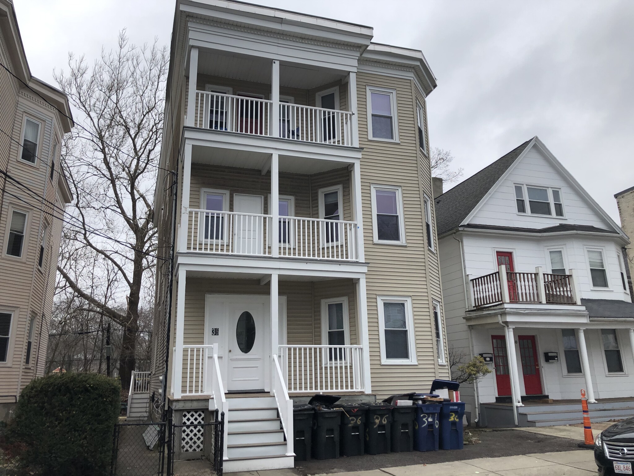 46 Brackett St, Brighton