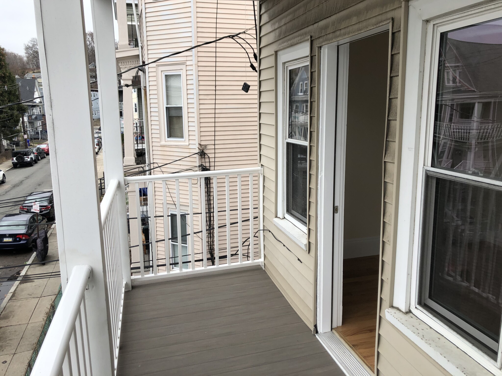 46 Brackett St, Brighton