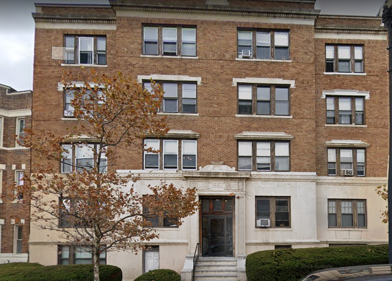 Commonwealth Ave. Unit 3, Boston