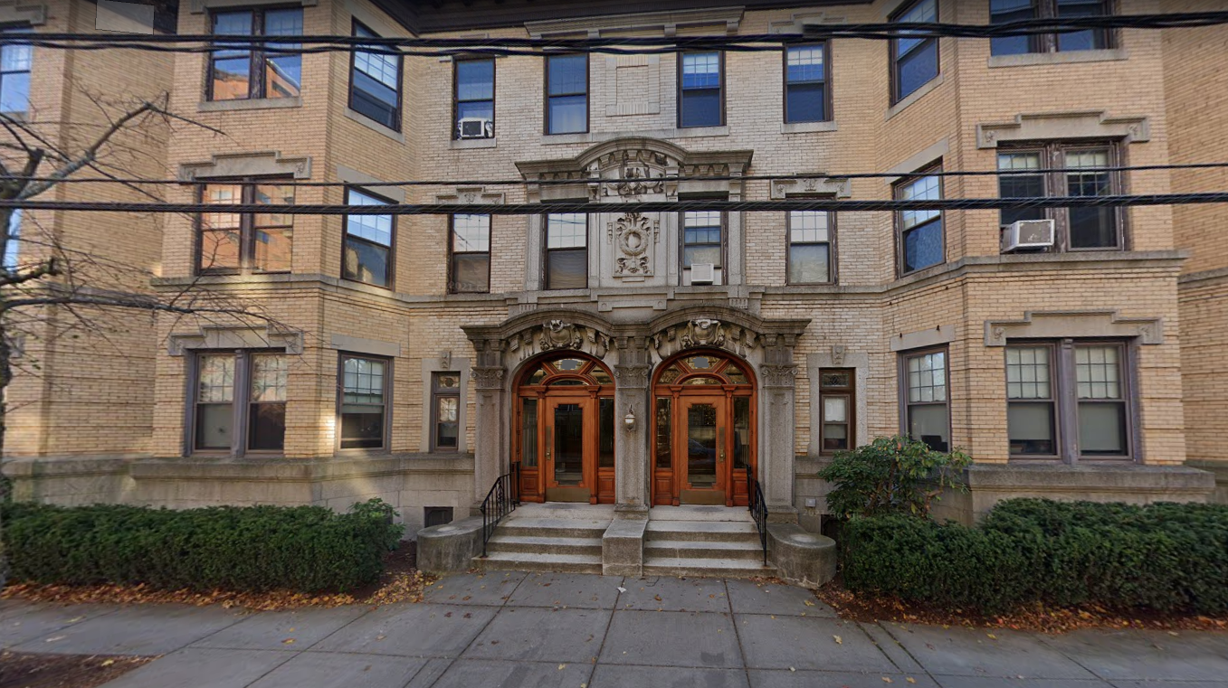 Photo 8 of 75 Longwood Ave. Unit 2R