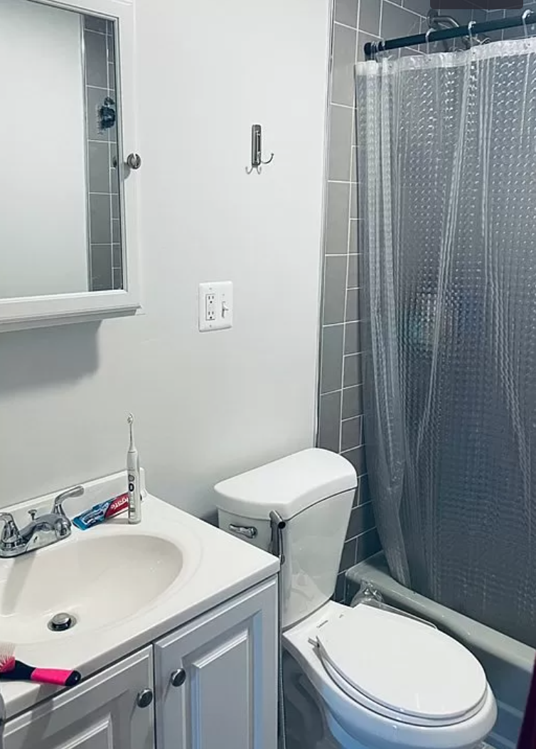 Studio bed, 1 bath apartment for rent at 198 Saint Paul St Unit 3, Brookline — photo 6 of 6