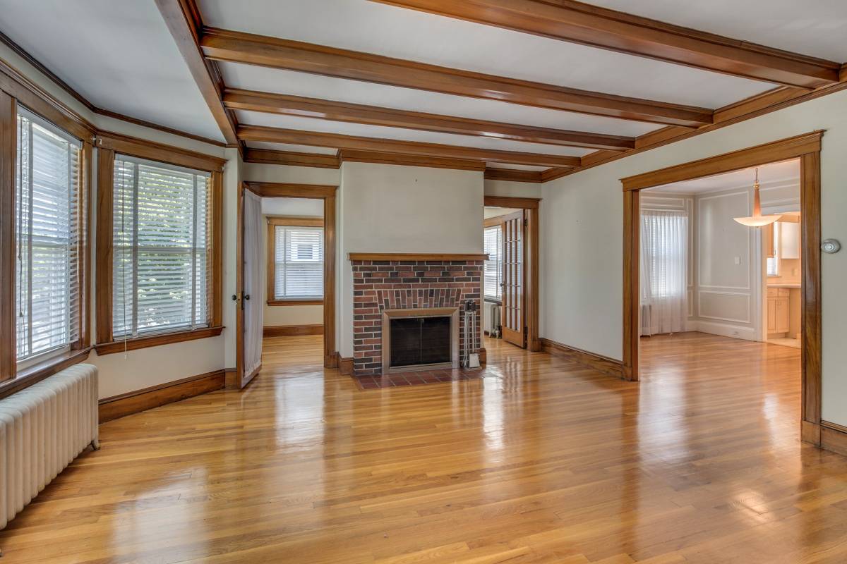 2 bed, 1 bath apartment for rent at 384 School St, Watertown — photo 10 of 23