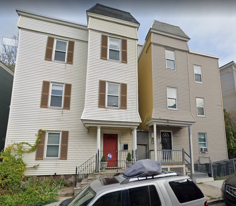 Photo 17 of Marcella St. Unit 1
