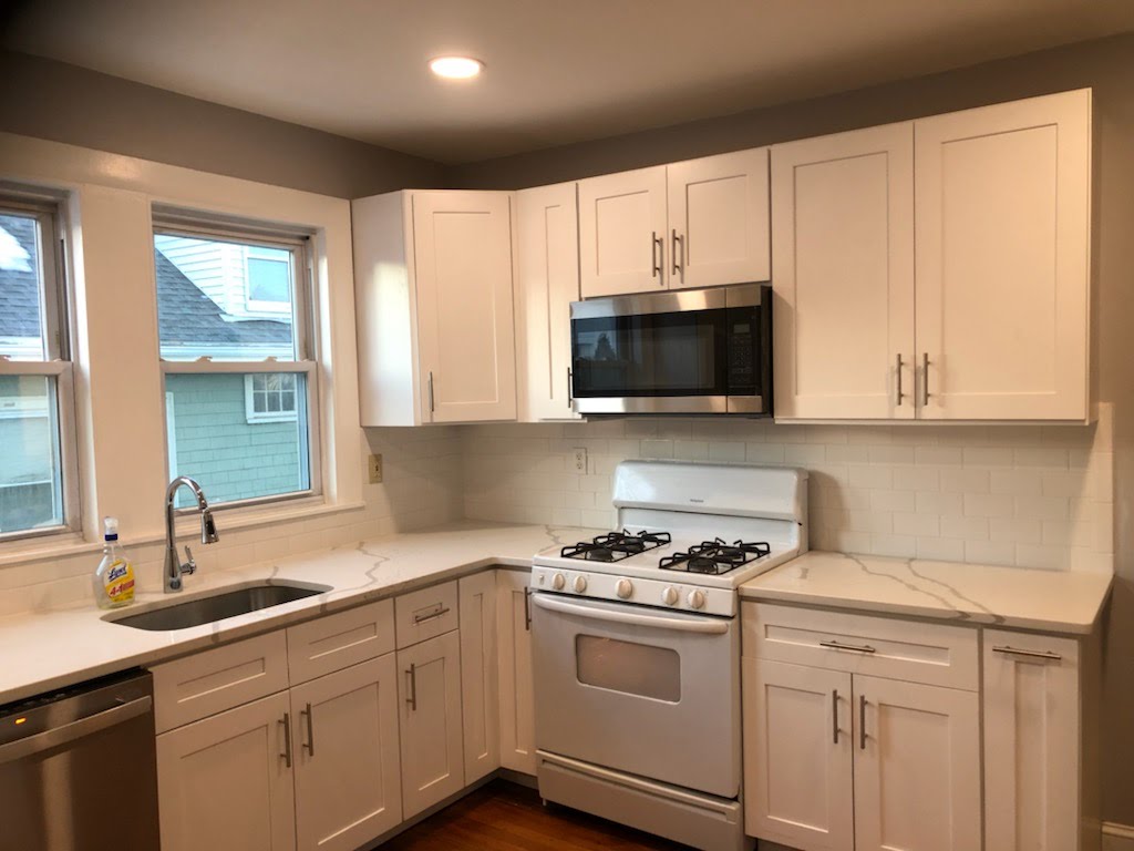 3 bed, 1 bath apartment for rent at 190 Cornell St Unit 2ND FLR, Roslindale — photo 2 of 11