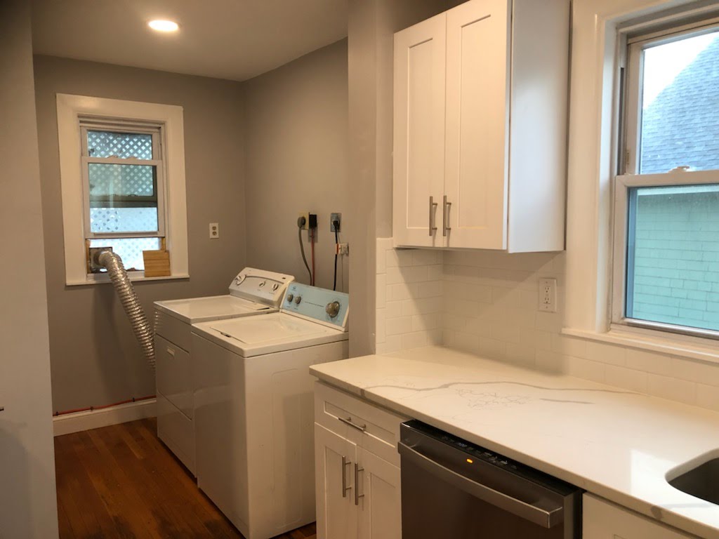 3 bed, 1 bath apartment for rent at 190 Cornell St Unit 2ND FLR, Roslindale — photo 5 of 11