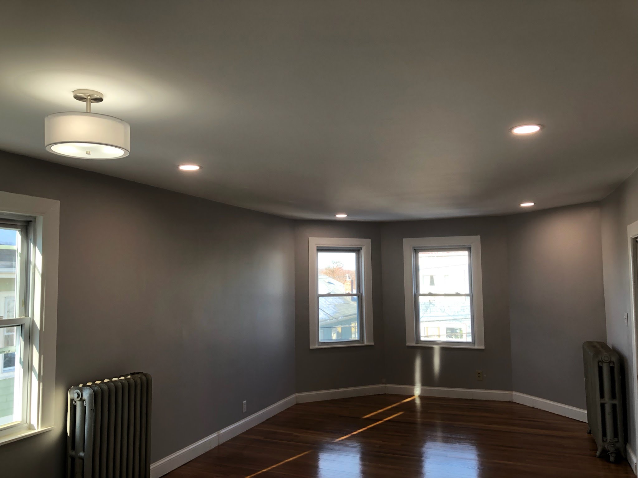 3 bed, 1 bath apartment for rent at 190 Cornell St Unit 2ND FLR, Roslindale — photo 6 of 11