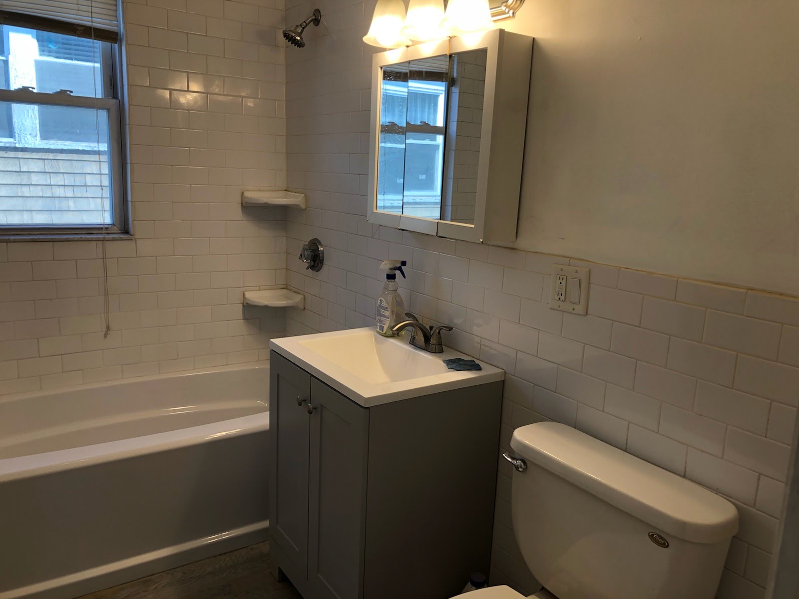 3 bed, 1 bath apartment for rent at 190 Cornell St Unit 2ND FLR, Roslindale — photo 10 of 11