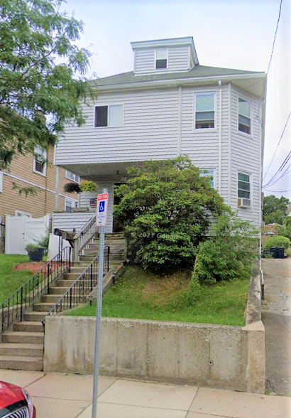 190 Cornell St, Roslindale