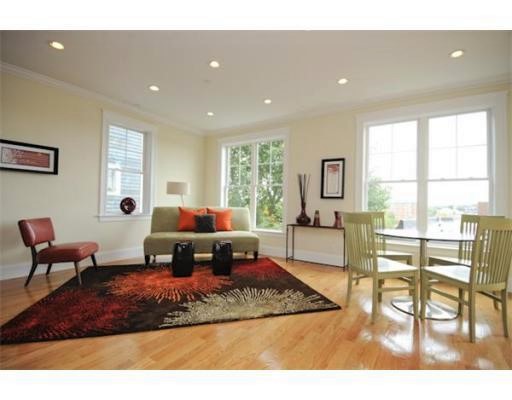 2 bed, 2.5 bath apartment for rent at 20 Fisher Ave Unit 1, Mission Hill — photo 3 of 12