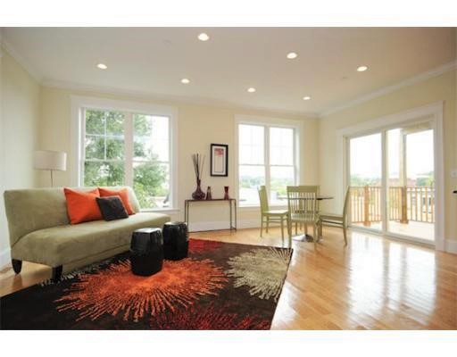 2 bed, 2.5 bath apartment for rent at 20 Fisher Ave Unit 1, Mission Hill — photo 4 of 12