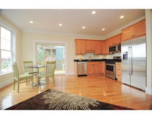 2 bed, 2.5 bath apartment for rent at 20 Fisher Ave Unit 1, Mission Hill — photo 2 of 12