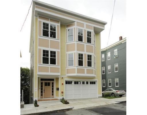 2 bed, 2.5 bath apartment for rent at 20 Fisher Ave Unit 1, Mission Hill — photo 12 of 12