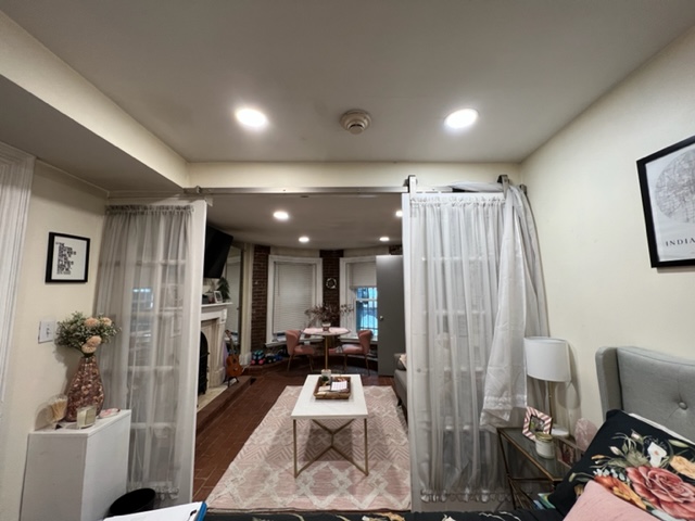 Studio bed, 1 bath apartment for rent at 4 Wellington St Unit 1, South End — photo 1 of 30