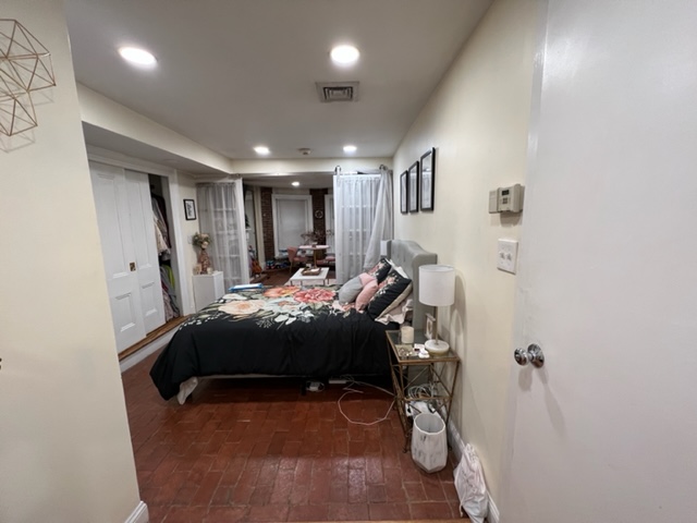 Studio bed, 1 bath apartment for rent at 4 Wellington St Unit 1, South End — photo 4 of 30
