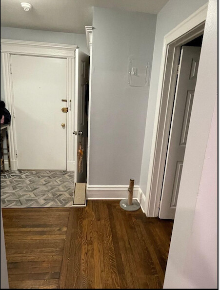 466 Commonwealth Ave, Fenway