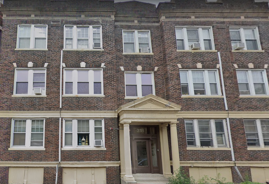 318 Summit Ave, Brighton