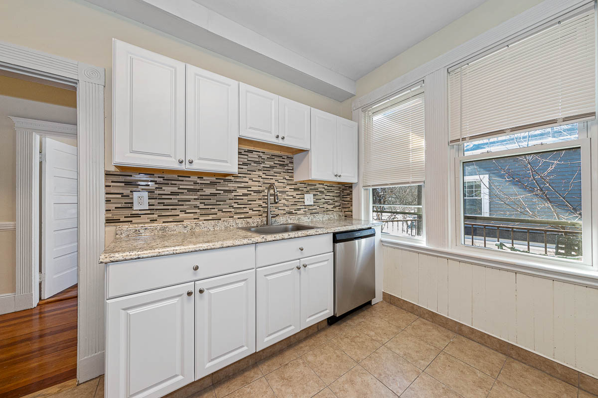 42 Brackett St, Brighton