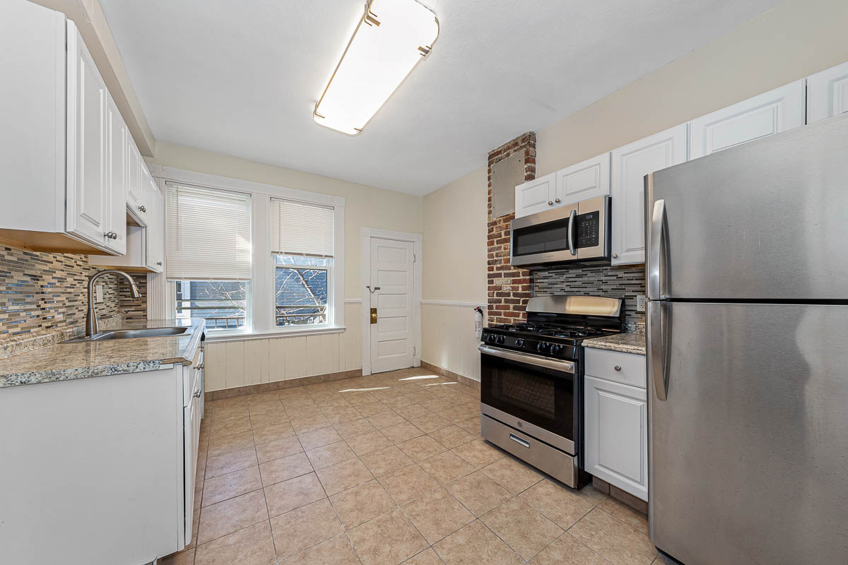 42 Brackett St, Brighton