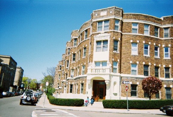 1677 Commonwealth Ave, Brighton