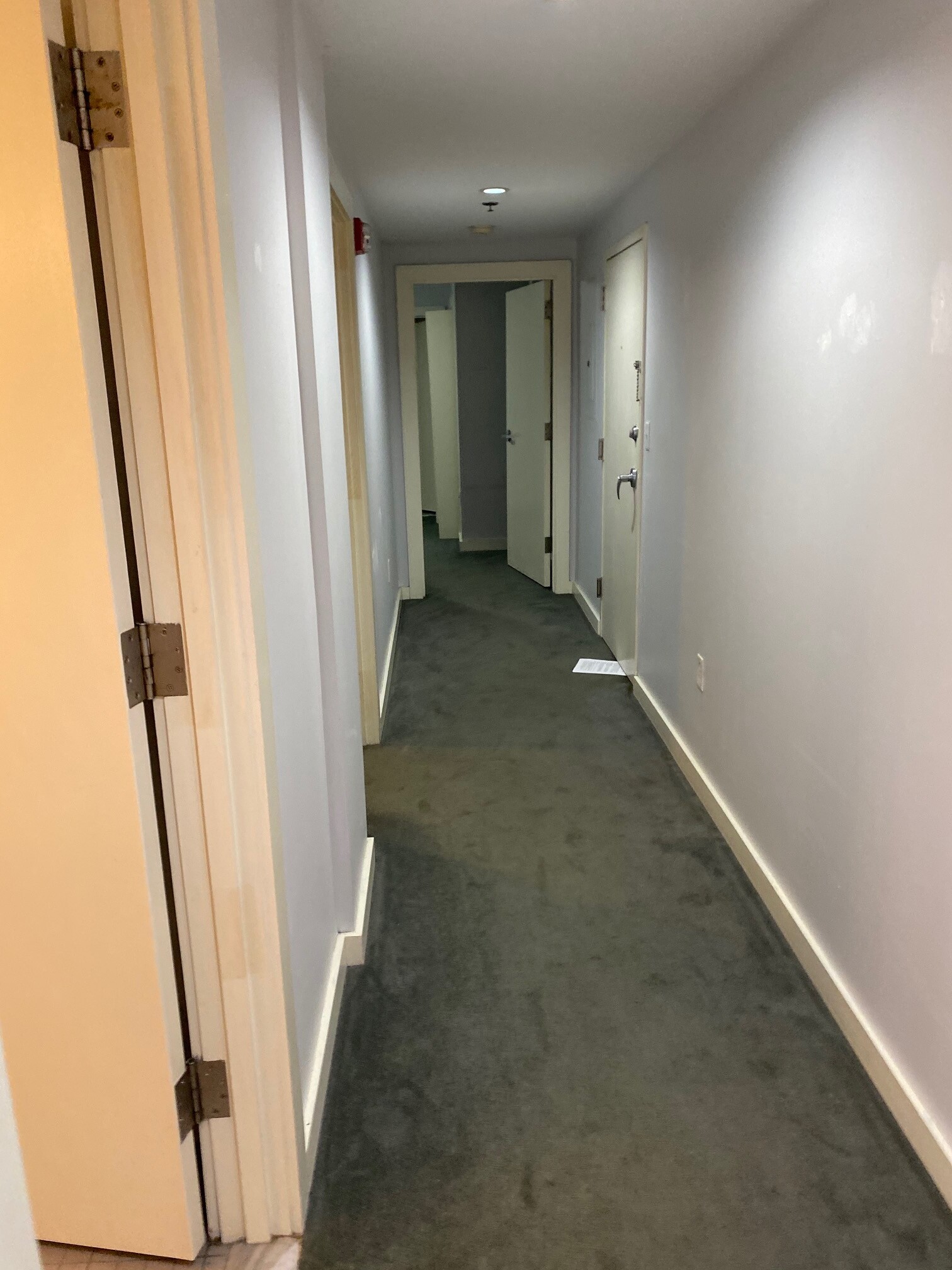 534 Commonwealth Ave, Fenway