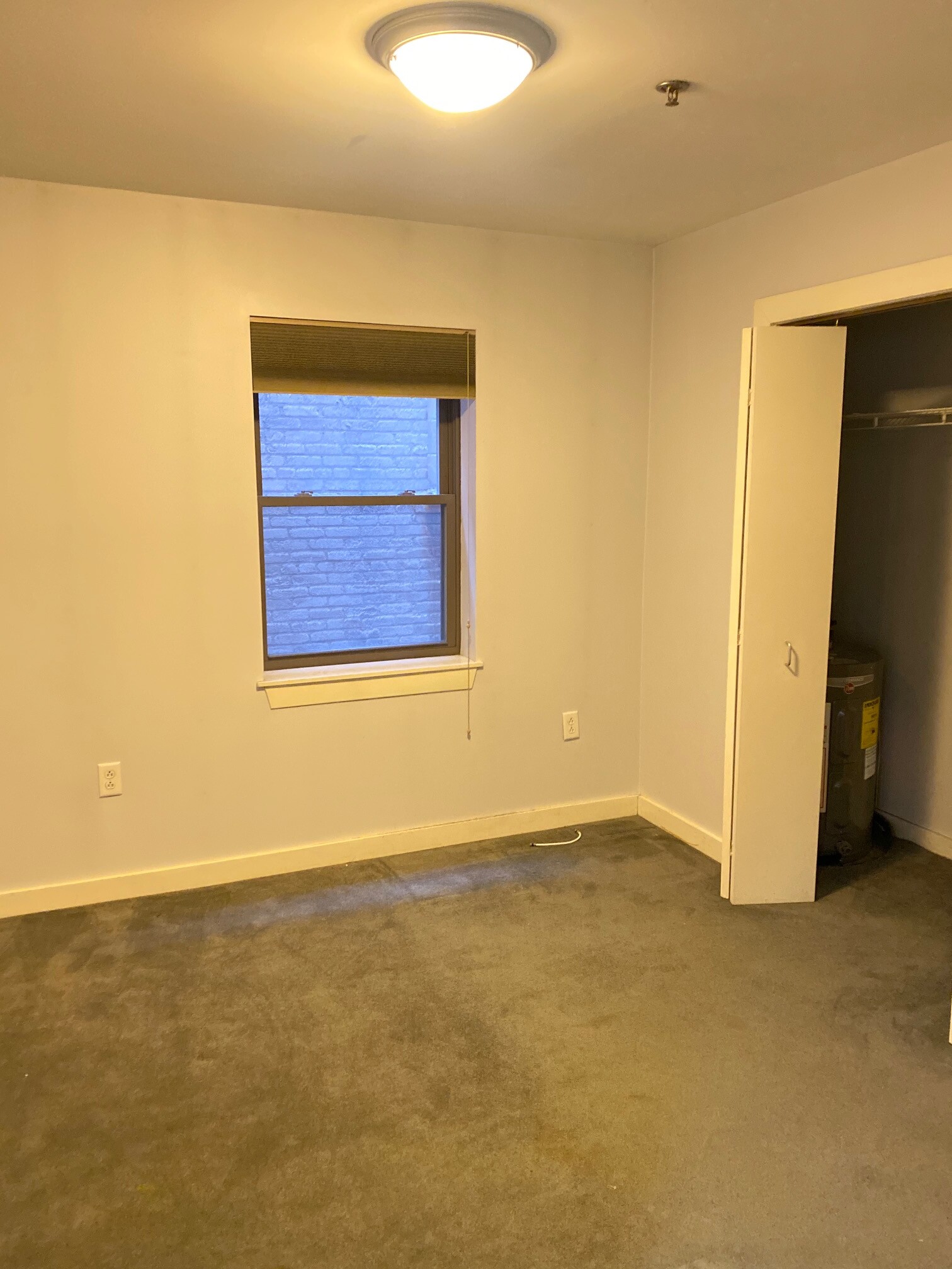 534 Commonwealth Ave, Fenway