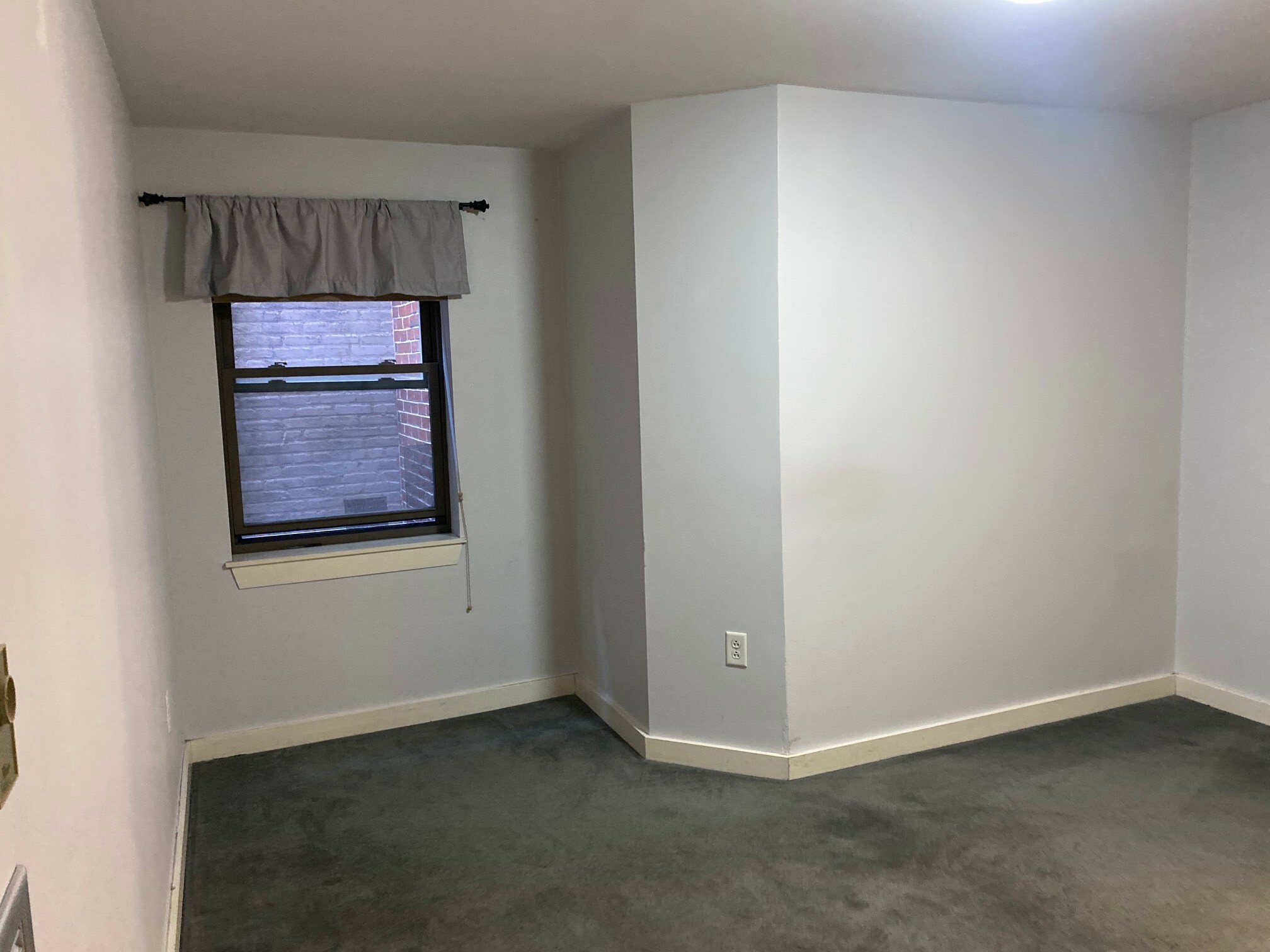 534 Commonwealth Ave, Fenway