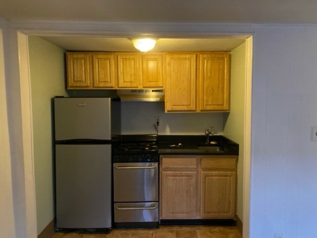 238 Cambridge St, Beacon Hill