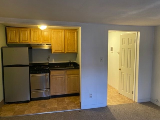 238 Cambridge St, Beacon Hill