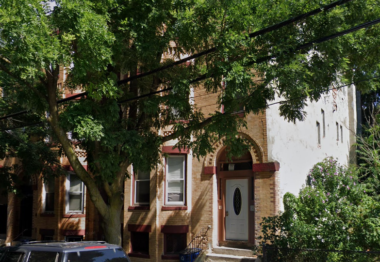 127 Cedar St, Roxbury