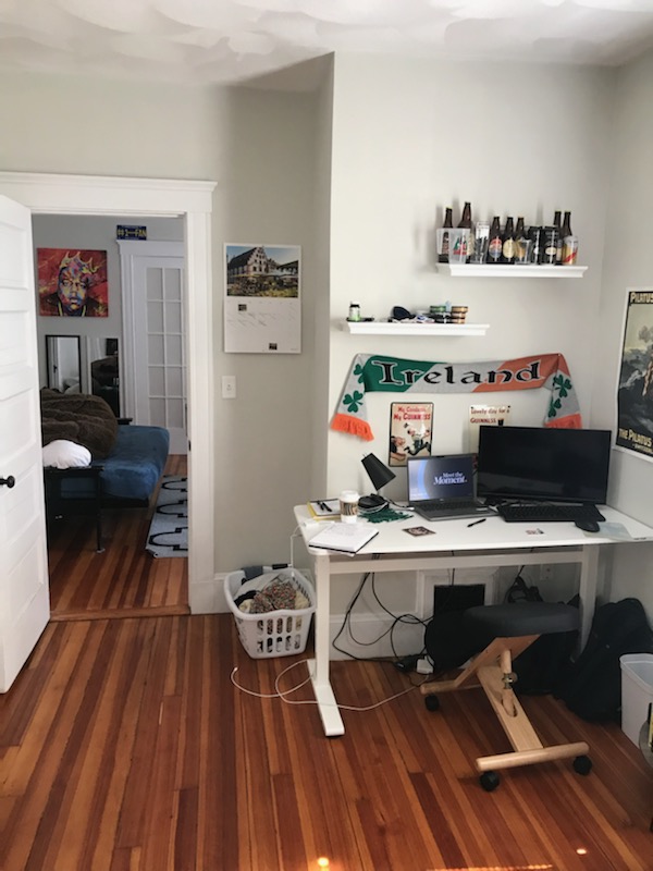 39 Foster St, Brighton